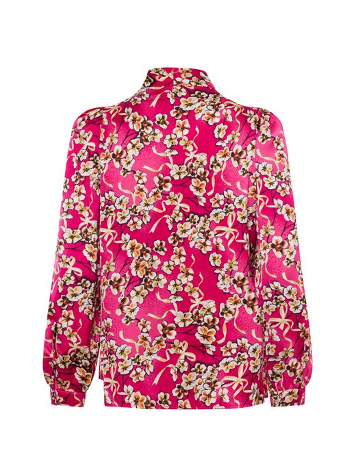 Damen Blusenshirt - Cerela