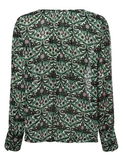 Damen Blusenshirt - Chemise