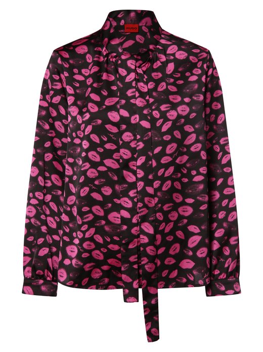 Damen Blusenshirt - Cisena-1