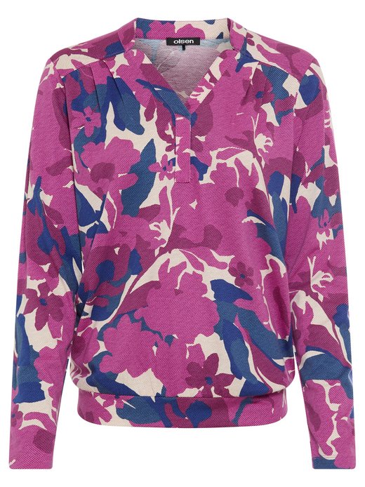 Damen Blusenshirt - Clara