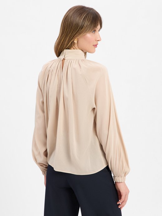 Damen Blusenshirt - Dumonda