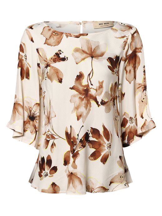 Damen Blusenshirt - Ewi Azelia
