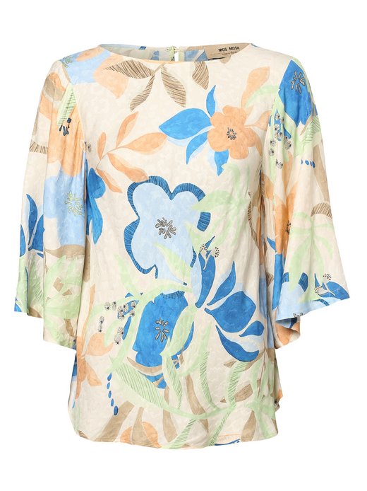 Damen Blusenshirt - Ewi