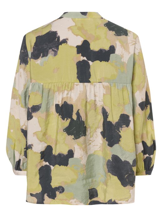Damen Blusenshirt - Falindo paint