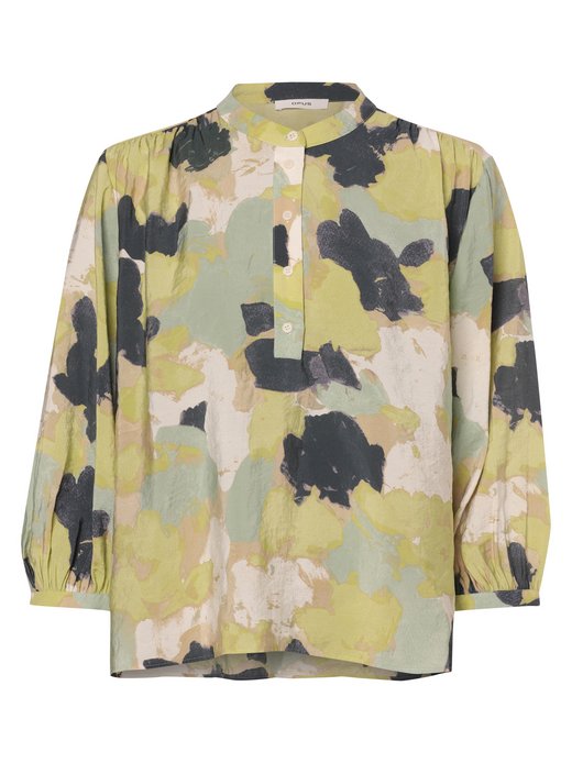 Damen Blusenshirt - Falindo paint