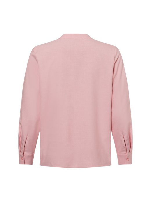 Damen Blusenshirt - Fanell