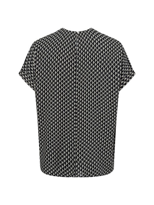 Damen Blusenshirt - Femka minimal