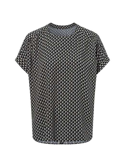 Damen Blusenshirt - Femka minimal