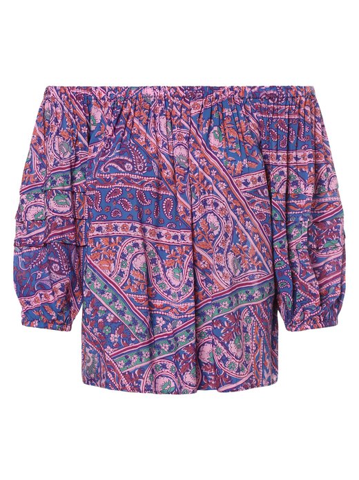 Damen Blusenshirt - Fenji