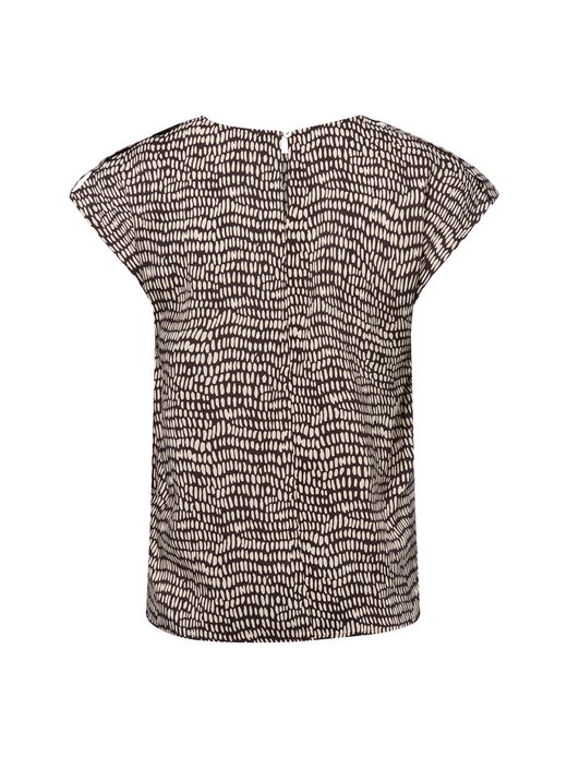 Damen Blusenshirt - Ferena splash