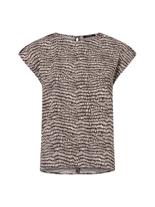 Damen Blusenshirt - Ferena splash