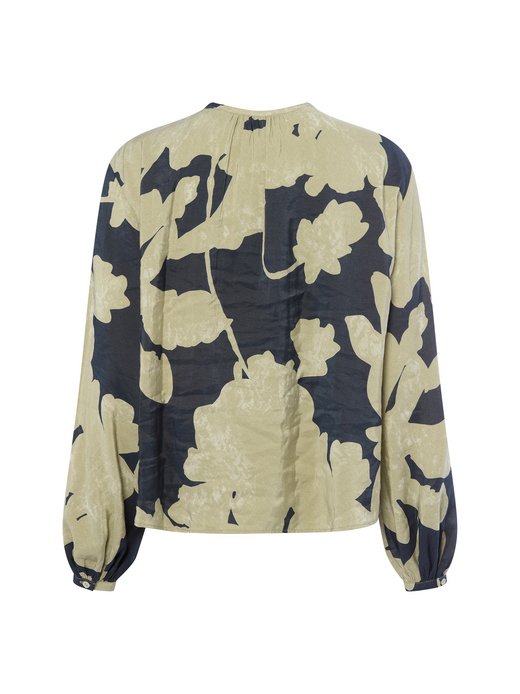 Damen Blusenshirt - Ficona analogue