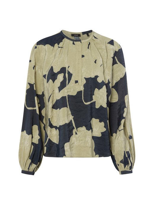 Damen Blusenshirt - Ficona analogue