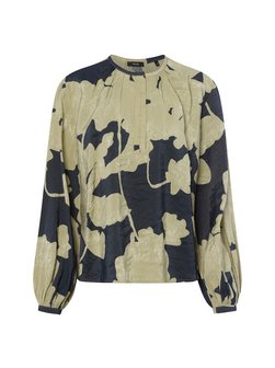 Damen Blusenshirt - Ficona analogue