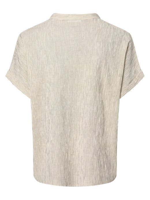Damen Blusenshirt - Flandra stripe