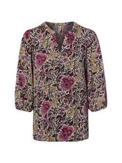 Damen Blusenshirt - Genia