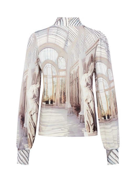 Damen Blusenshirt - Glamour Nights