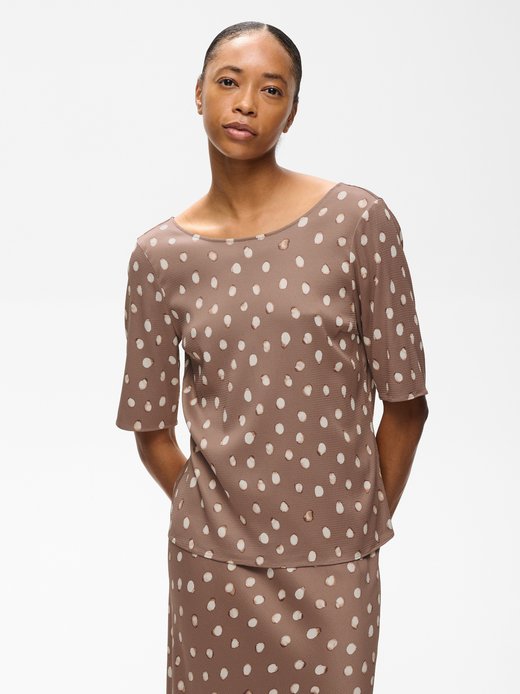 Damen Blusenshirt HENRIIW