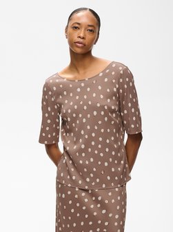 Damen Blusenshirt HENRIIW