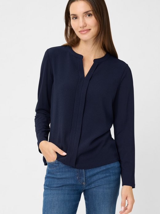 Damen Blusenshirt - Hannah