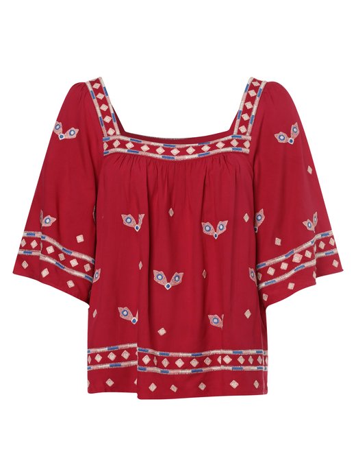 Damen Blusenshirt - Jay