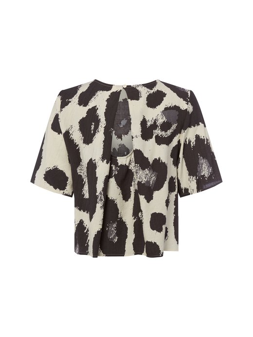 Damen Blusenshirt - Karalie Jusia