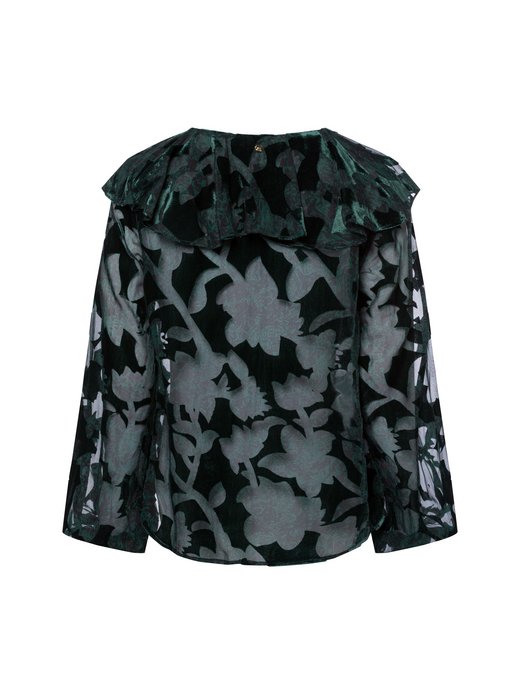Damen Blusenshirt - MMBasile
