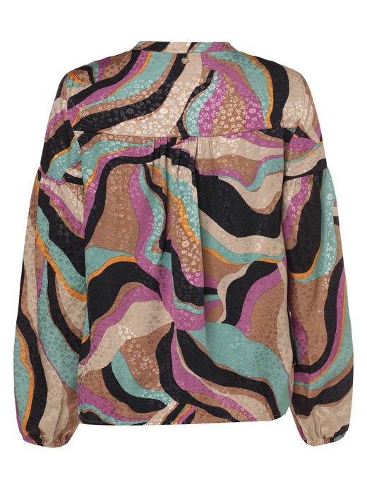 Damen Blusenshirt - MMNena Onda