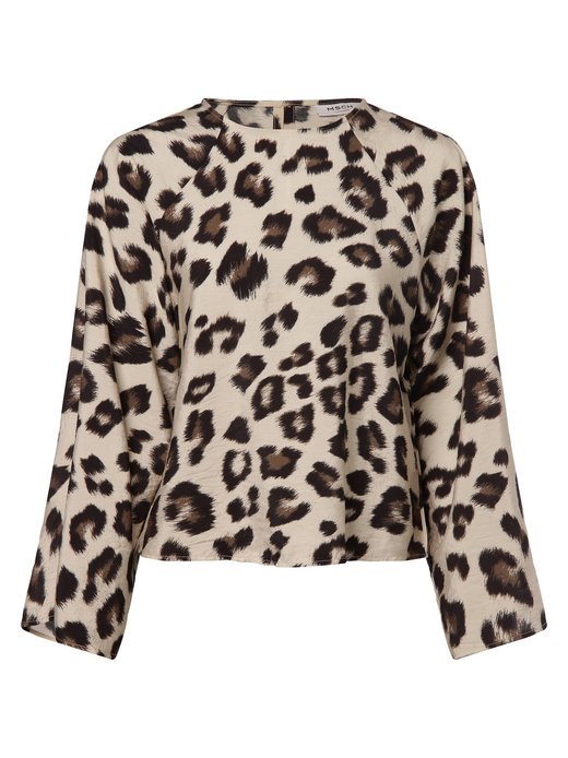 Damen Blusenshirt - MSCHManisa