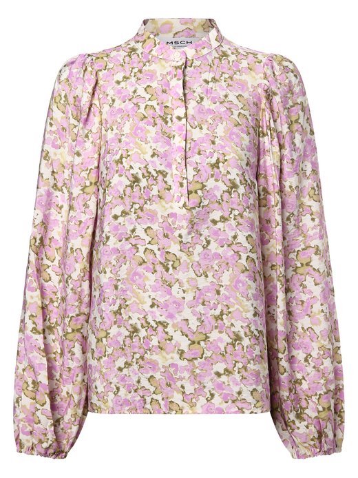 Damen Blusenshirt - MSCHNathalina