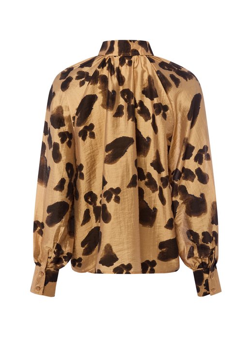 Damen Blusenshirt - MSCHNilla