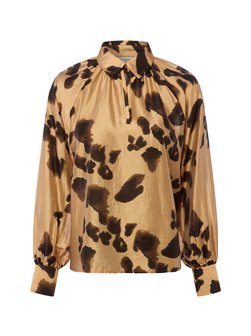 Damen Blusenshirt - MSCHNilla