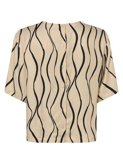 Damen Blusenshirt - MSCHRikkeloa