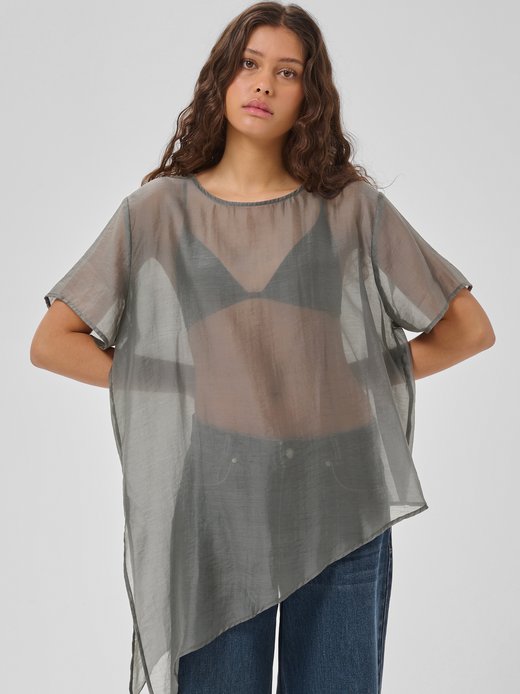 Damen Blusenshirt MWSmilla