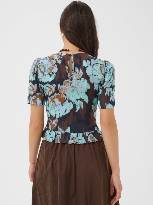 Damen Blusenshirt MalikaSZ