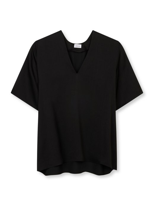 Damen Blusenshirt - Regular Fit