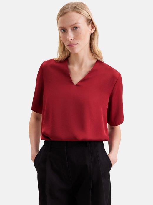 Damen Blusenshirt - Regular Fit