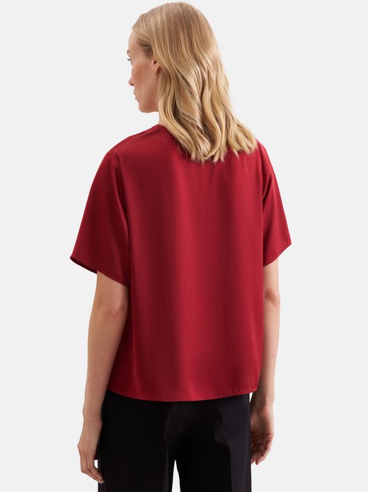 Damen Blusenshirt - Regular Fit