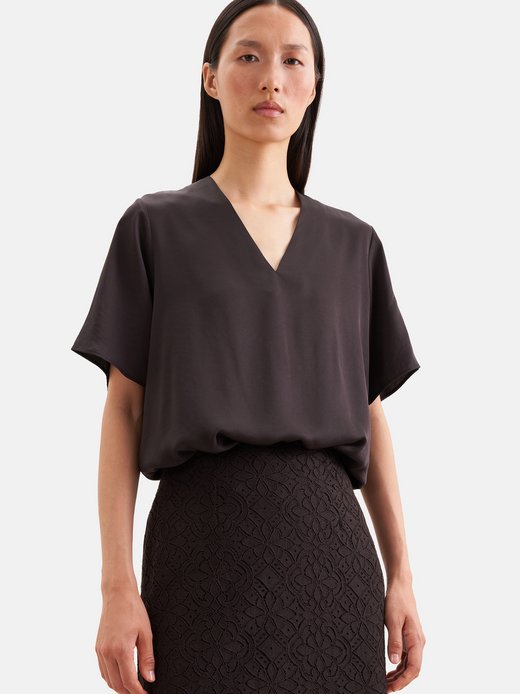 Damen Blusenshirt - Regular Fit