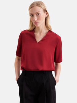 Damen Blusenshirt - Regular Fit