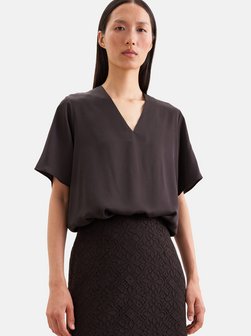 Damen Blusenshirt - Regular Fit