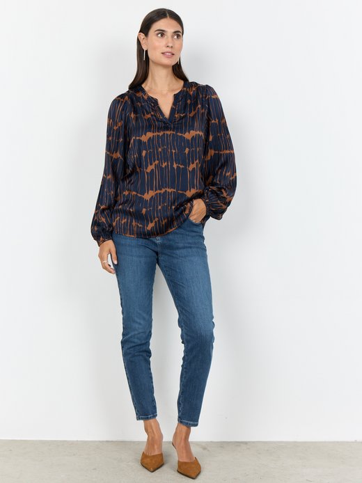 Damen Blusenshirt - SC-Arlette