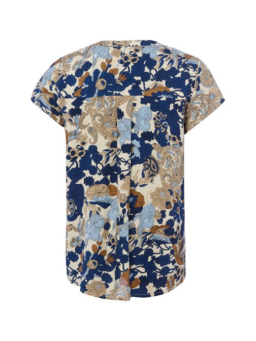 Damen Blusenshirt - SC-Cunilla