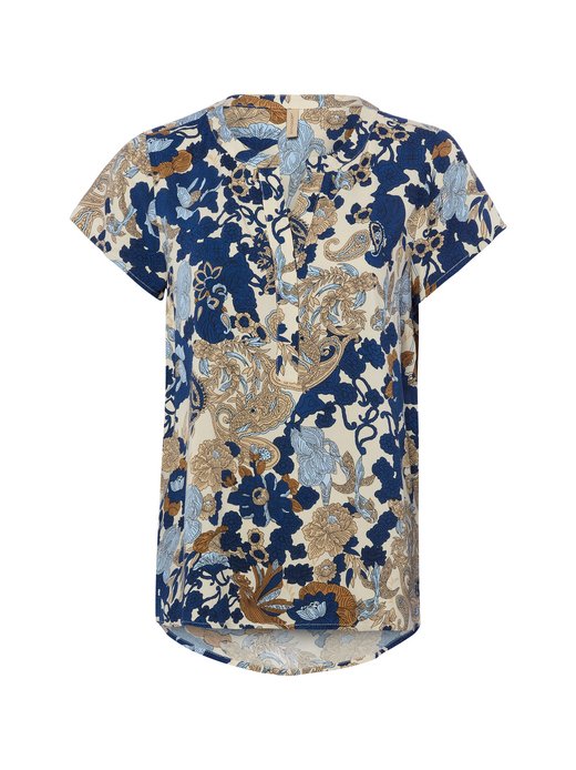 Damen Blusenshirt - SC-Cunilla