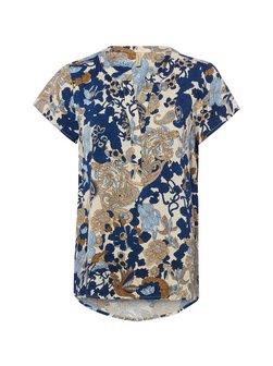 Damen Blusenshirt - SC-Cunilla