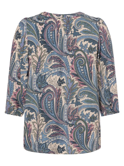 Damen Blusenshirt - SC-Donia 1