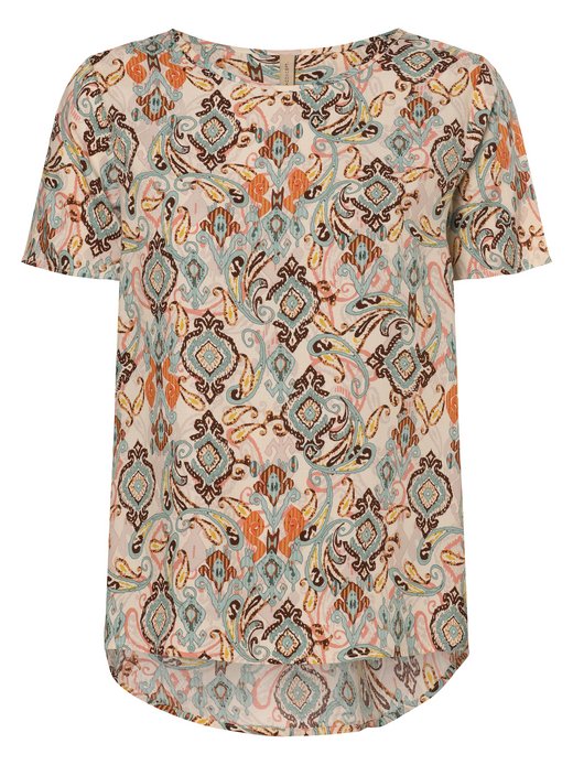 Damen Blusenshirt - SC-Emmalene 1