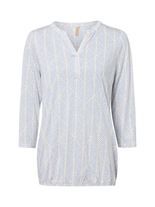 Damen Blusenshirt - SC-Felicity