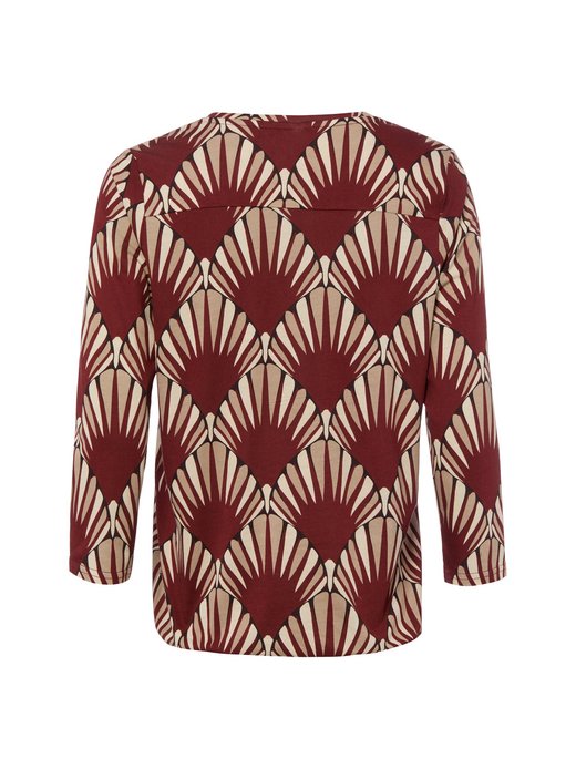Damen Blusenshirt - SC-Felicity