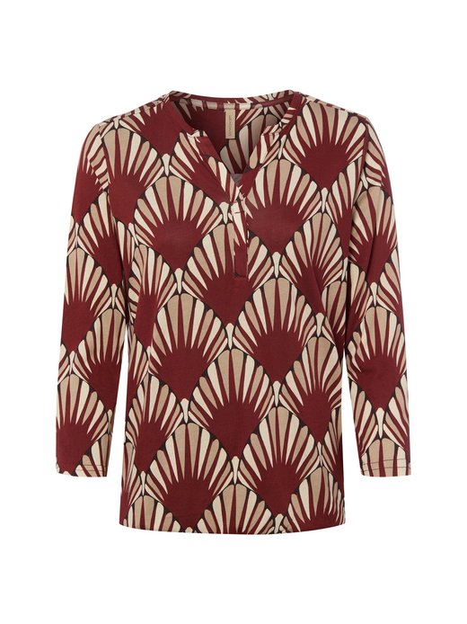 Damen Blusenshirt - SC-Felicity